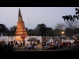 Ancient Market, Ayuthaya 2 2189